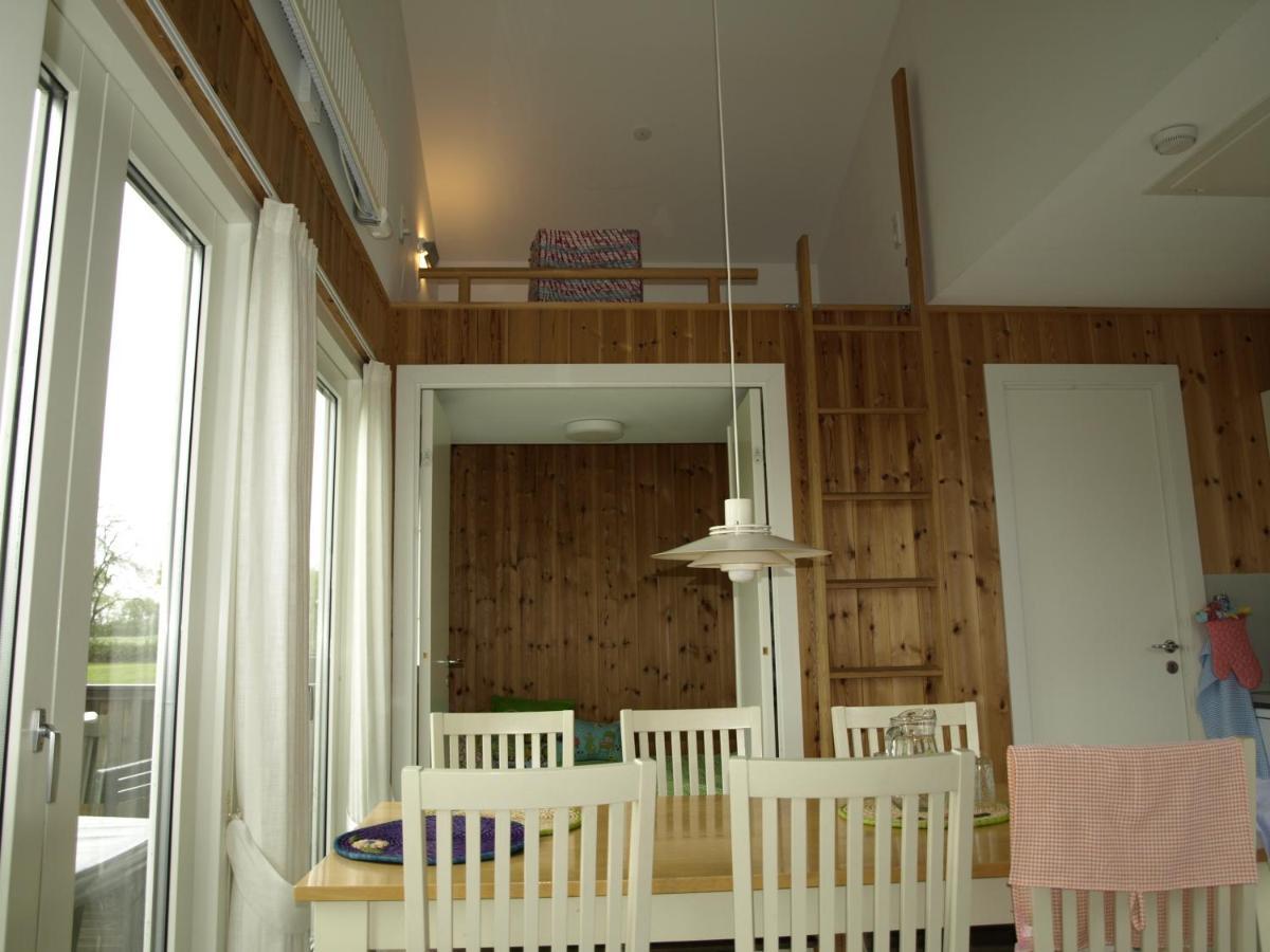 Camp Hverringe Dalby Ngoại thất bức ảnh