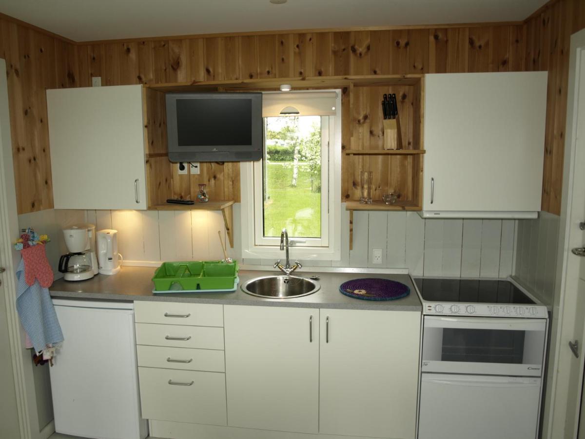 Camp Hverringe Dalby Ngoại thất bức ảnh