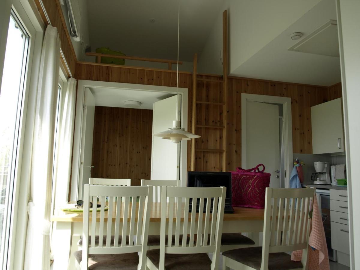 Camp Hverringe Dalby Ngoại thất bức ảnh