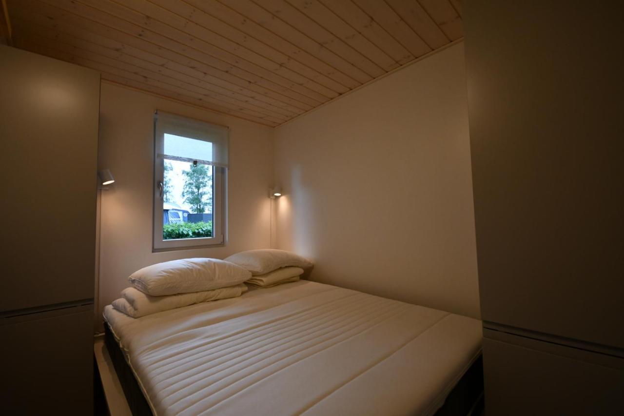 Camp Hverringe Dalby Ngoại thất bức ảnh