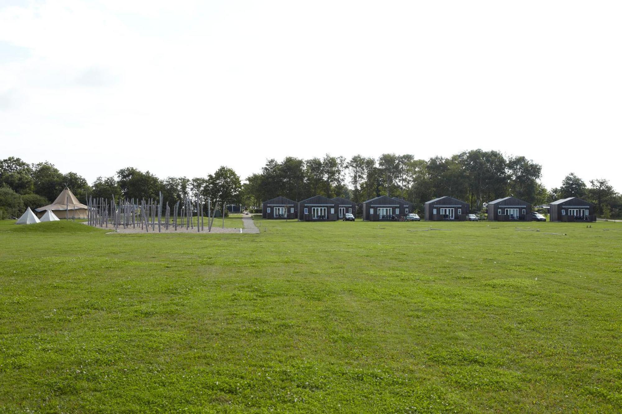 Camp Hverringe Dalby Phòng bức ảnh